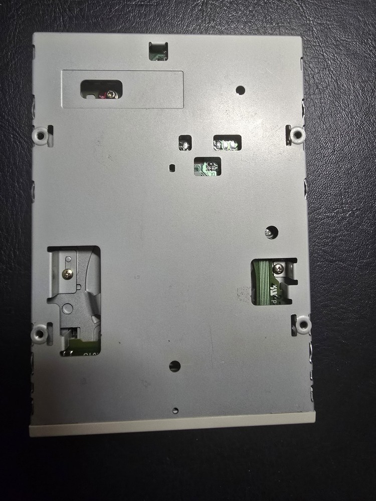 Mitsumi D359M3D 3.5" Floppy Disk Drive for PC/Other.