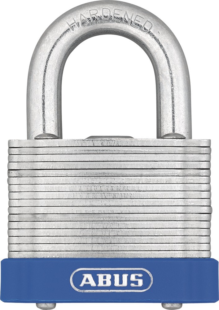 ABUS 41HB/50 B KD (Laminated Padlock)