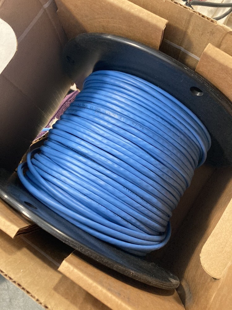 communication cable