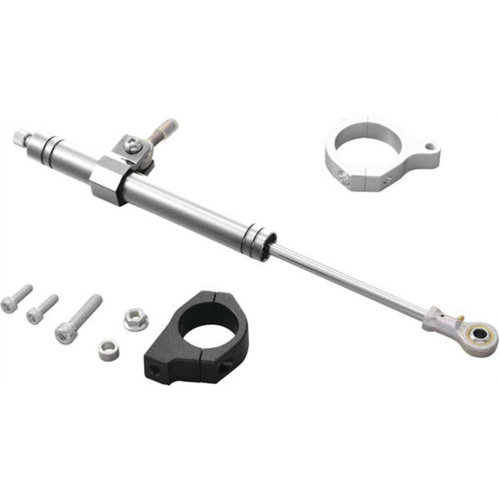 Twin Power Steering Damper Kits 84889