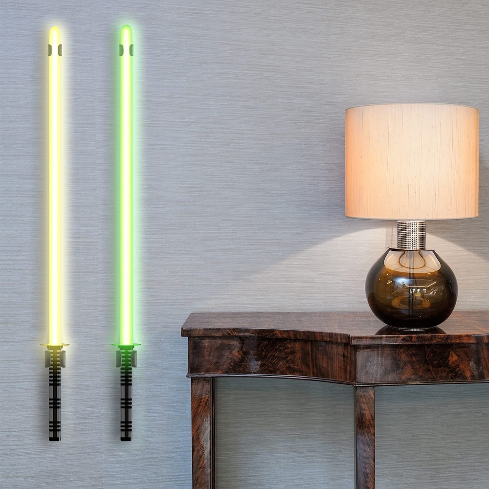 Jetec 8 Pieces Flashlight Mounting Brackets with Screws Versatile Clip...