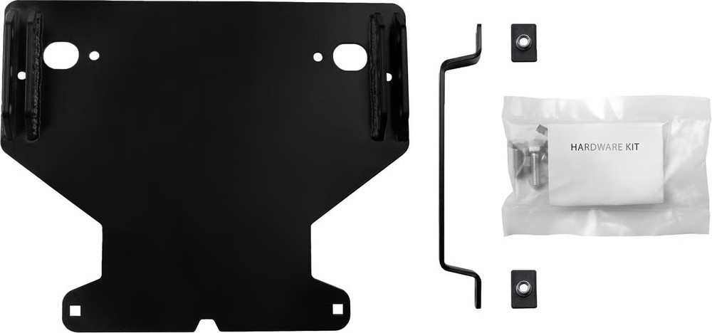 Open Trail Plow Mounts 459-5445