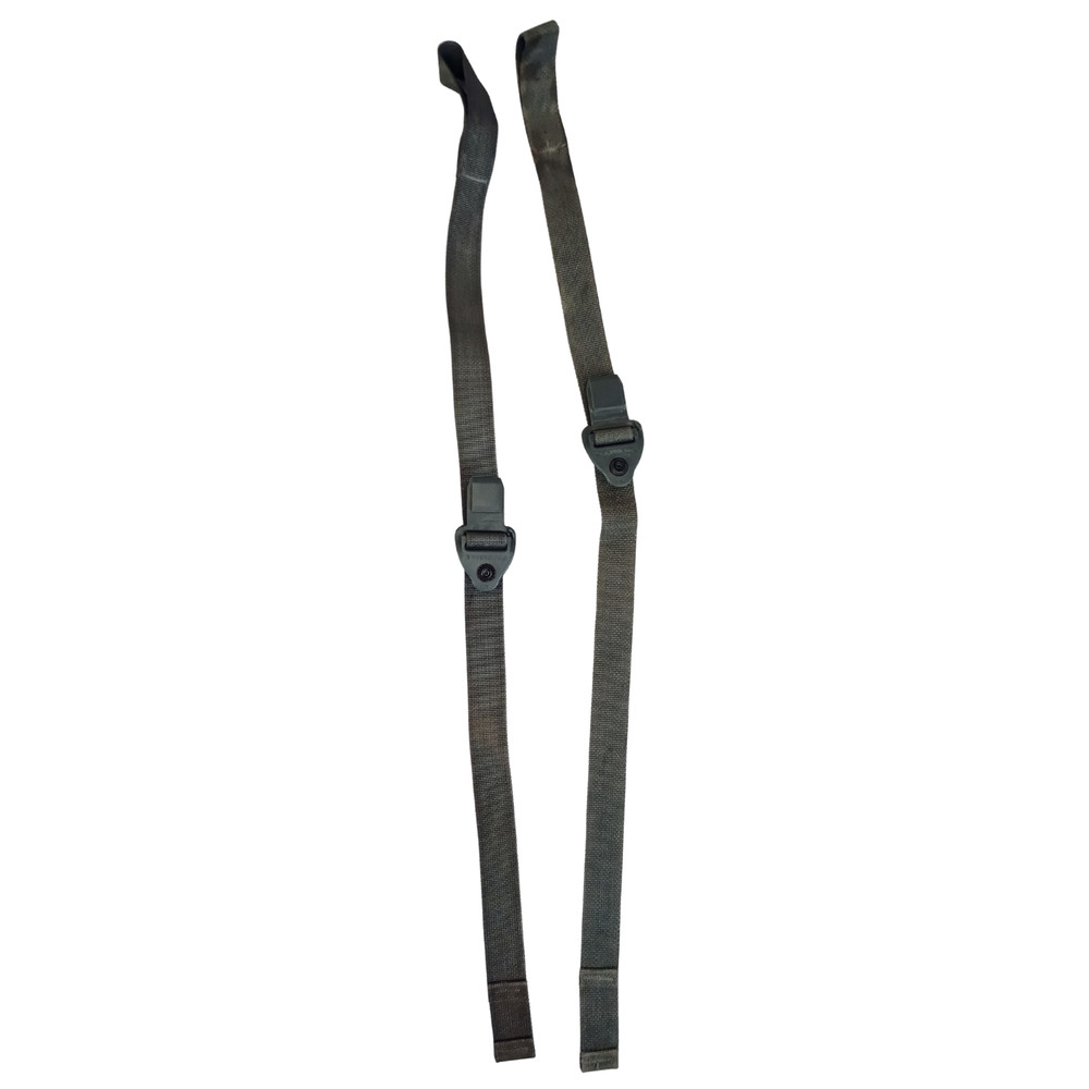 Foliage Quick Release Strap Pair – Used Serviceable *mocinc.1982*