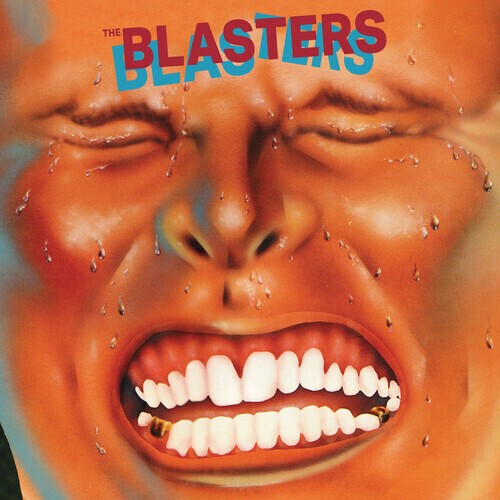 The Blasters - The Blasters [Used Very Good CD]