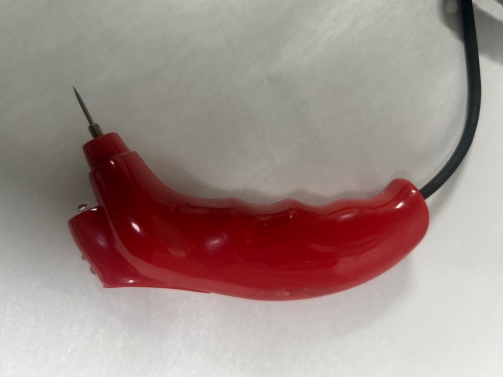 Matco Tools MDLP1 Logic Probe Mechanics Tester Test Tool (A10)