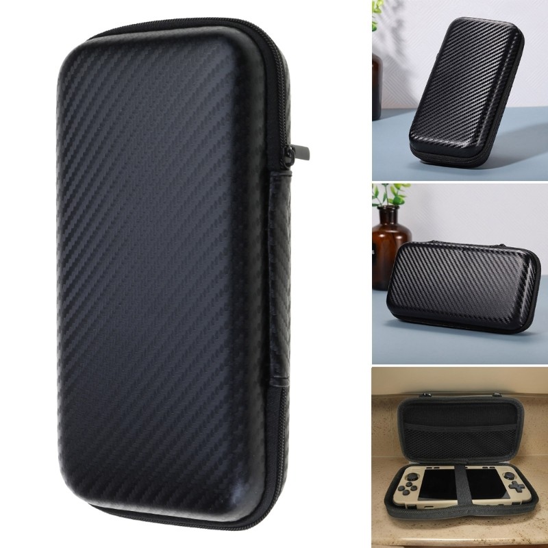 Carrying Case for Retroid Pocket 4 Scratchproof Storage Box Protector Case