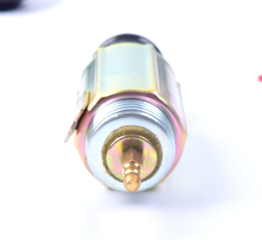 EKYLIN 12V Car Cigarette Lighter Replacement Plug & Socket Assembly Set