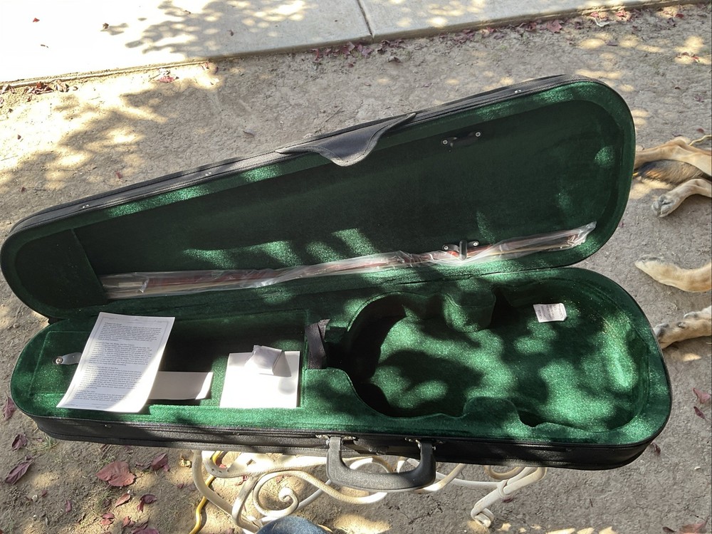 LICO 4/4 VIOLIN VN-01