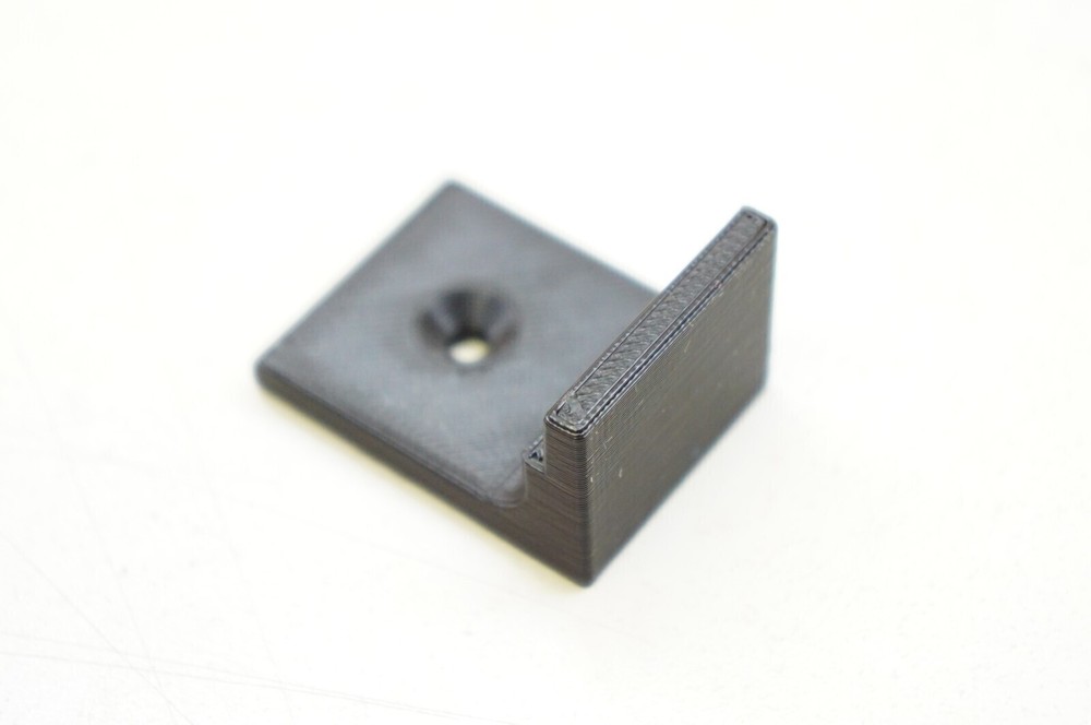 Wall Mount Bracket Holder for Logitech Z407 Bluetooth Speakers