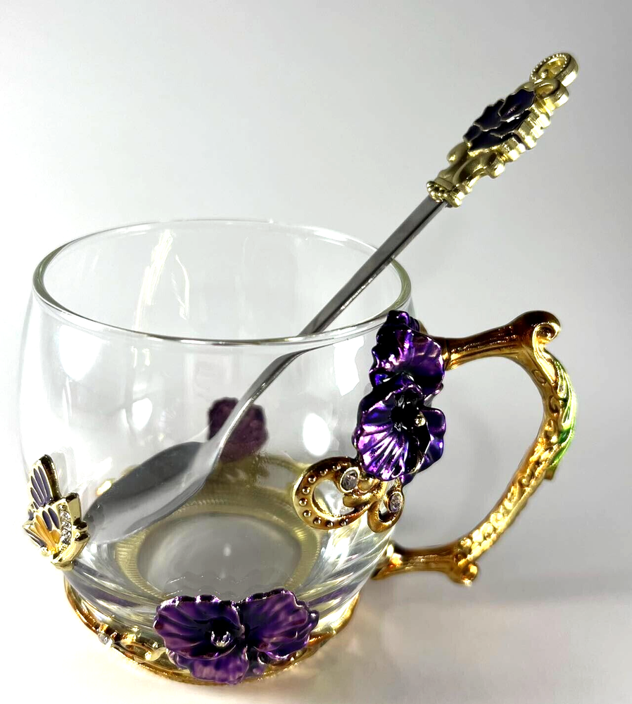Tea Cup, Exquisite