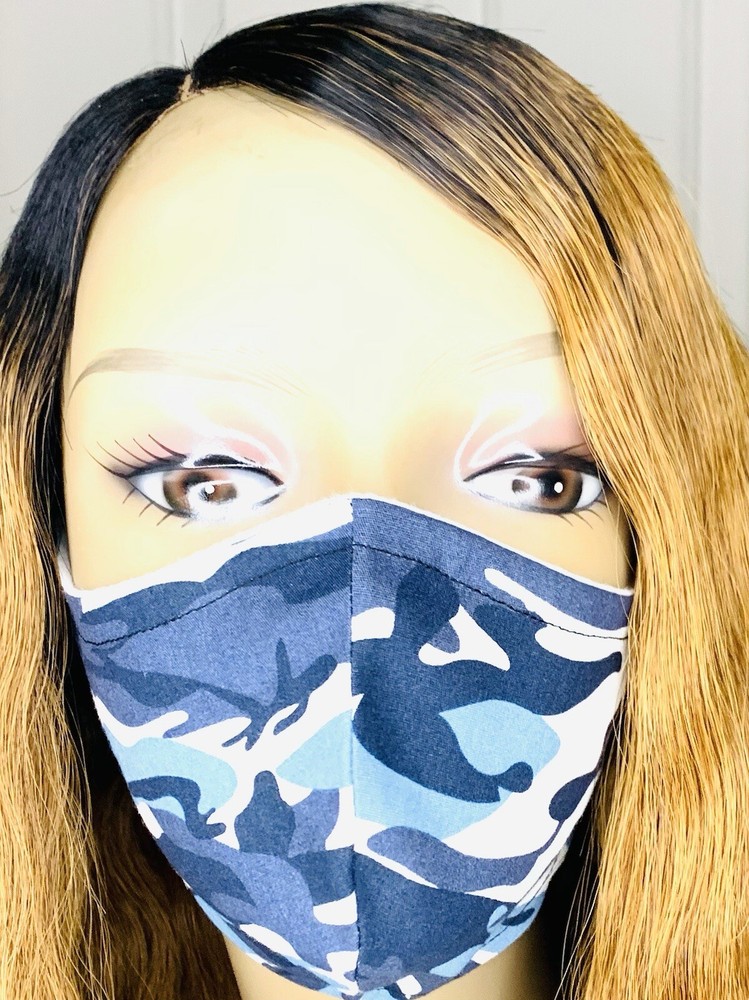 homemade face mask