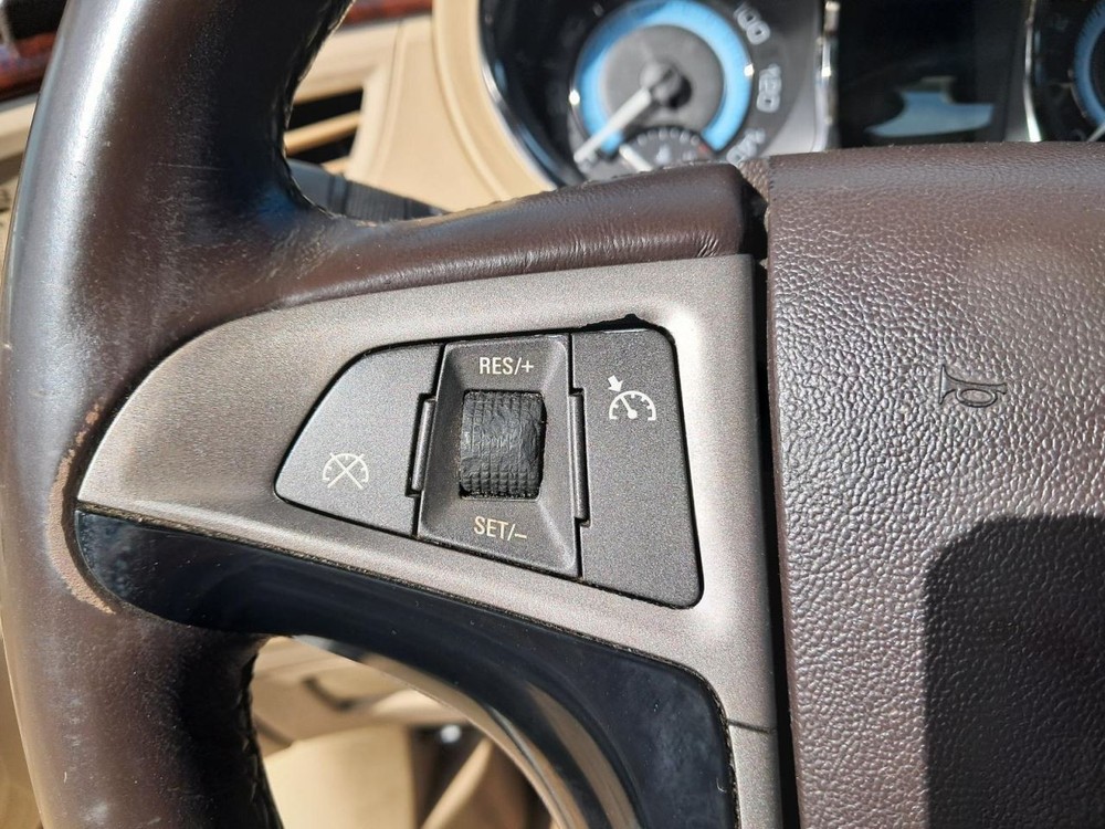 Fuse Box Engine Fits 11 LACROSSE 5000647