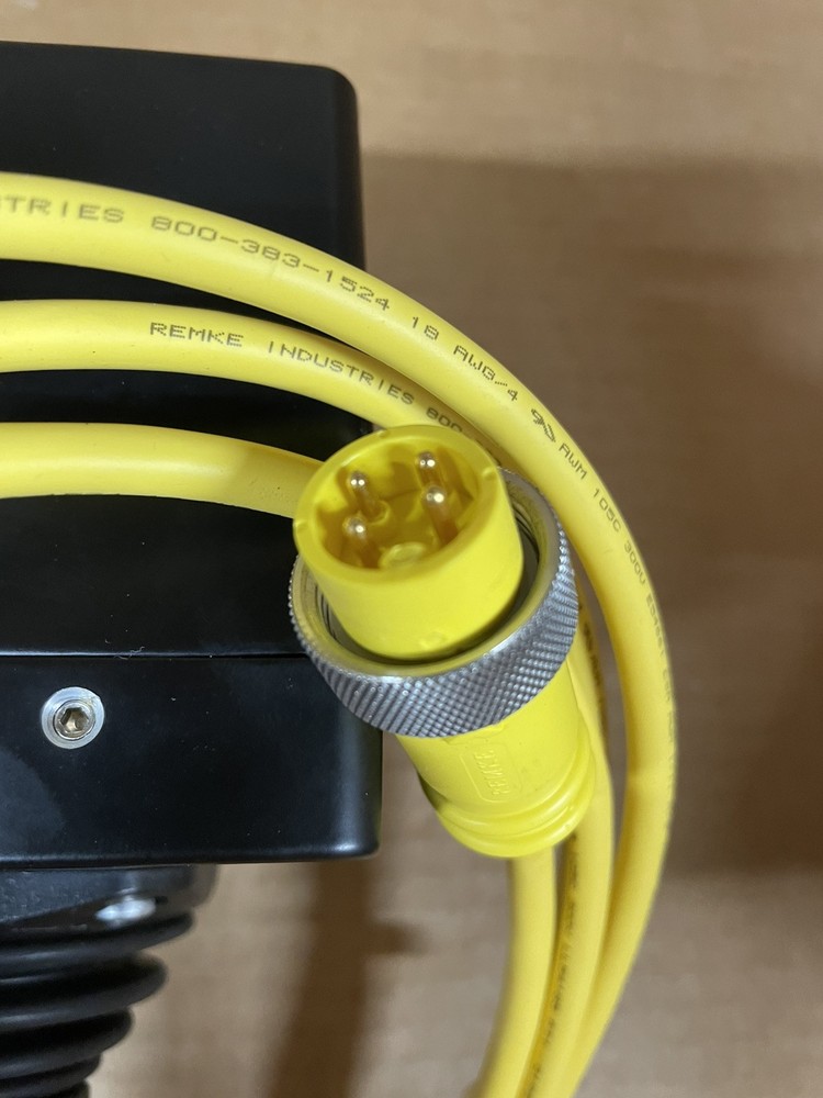 Task Force Tips Joystick Control Y4E-JS-IT