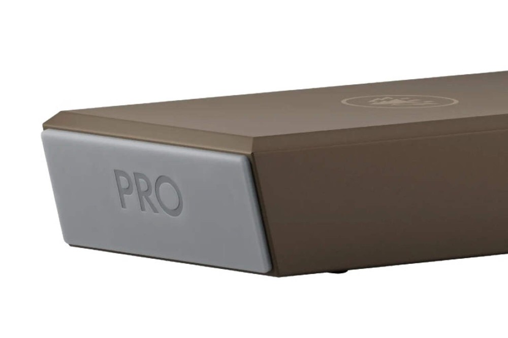 HORL 3 PRO Sharpener - Ceramic & Diamond Sharpening Discs - 6 Sharpening Angles