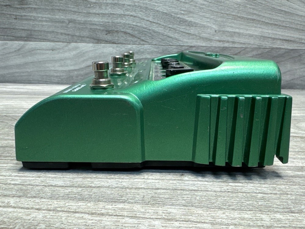 Line 6 DL4 Delay Modeler Effects Pedal (A1D020863)