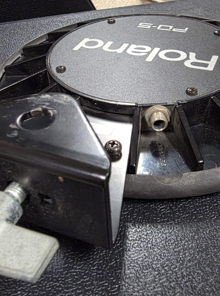 Roland PD-5 Drum Trigger Pads