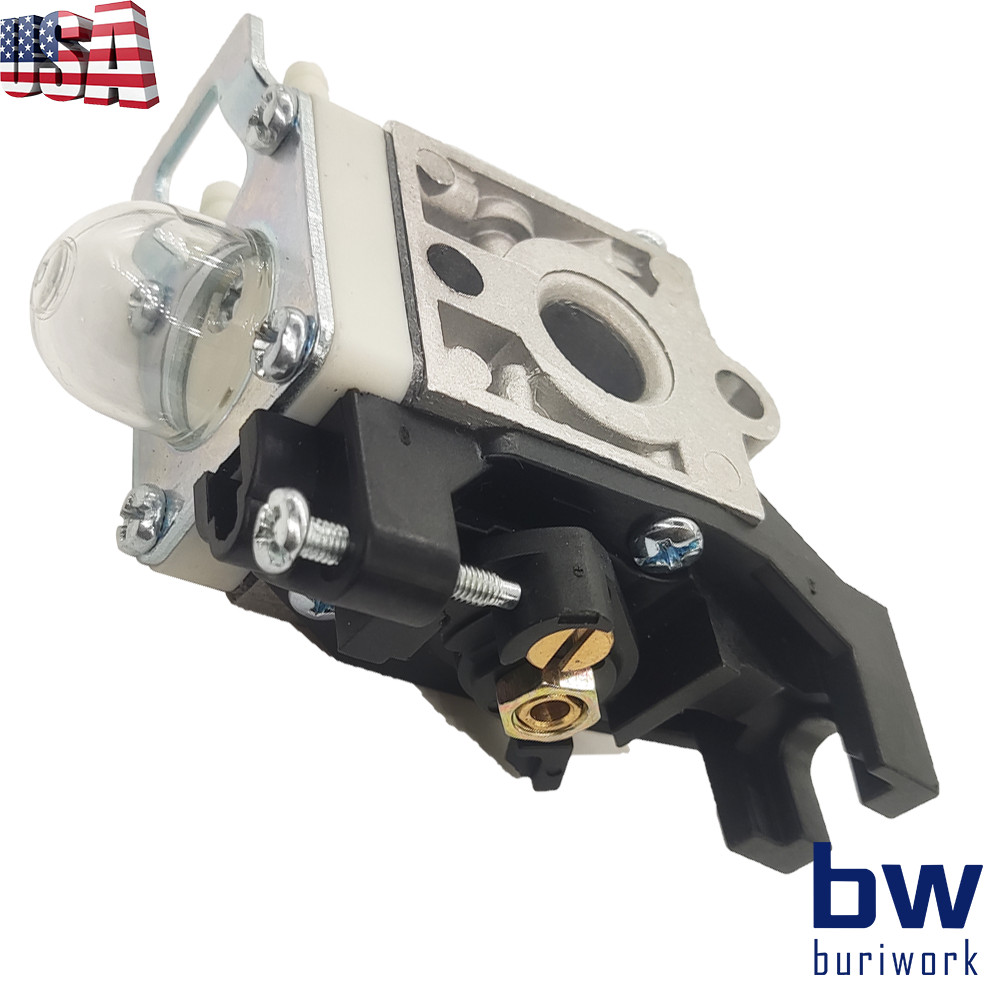 Carburetor For Echo SRM-225 GT-225 PAS-225 PE225 PPF225 SHC225 SRM225U Trimmer