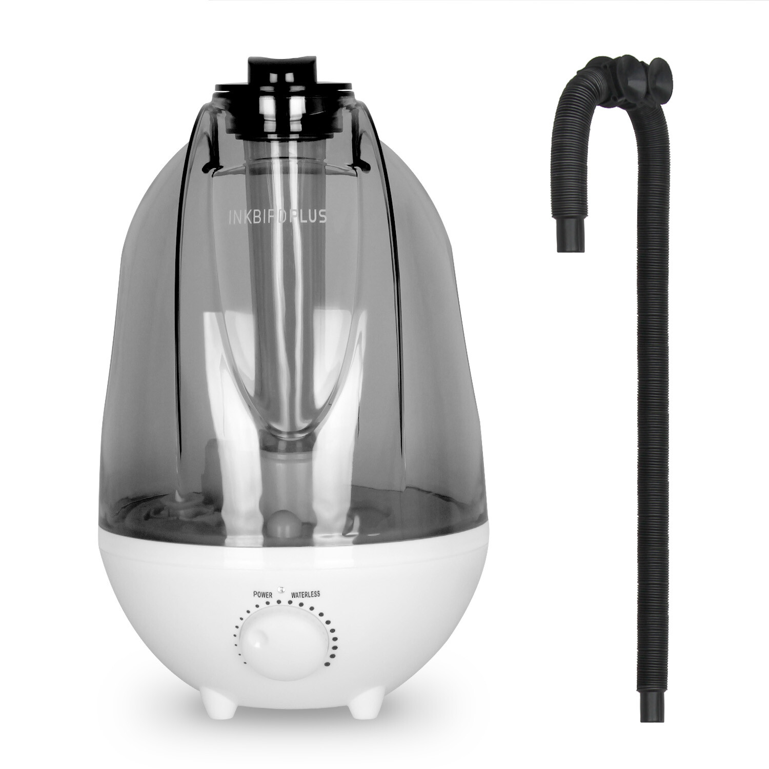 Inkbird Reptile Humidifiers Humidity Control Humidistat Fogger Mushroom Growing