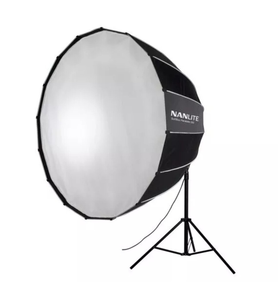 Nanlite Pro Parabolic 150