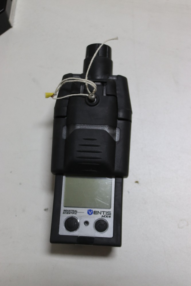 Industrial Scientific Ventis MX4 Gas Detection Meter