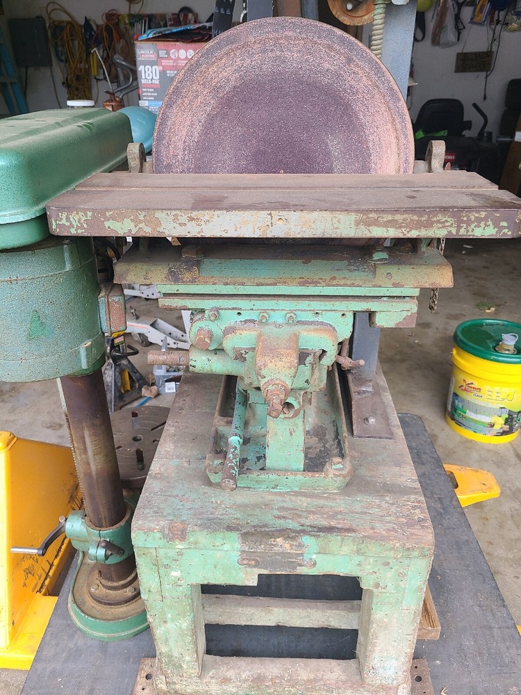 grinder electric tool