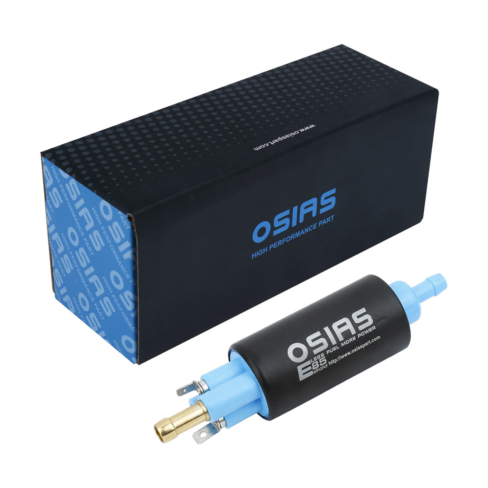 Fuel Pump 1670-635 for Arctic Cat EXT 580 Pantera 580 Wildcat 700 ZR 580 1993-98