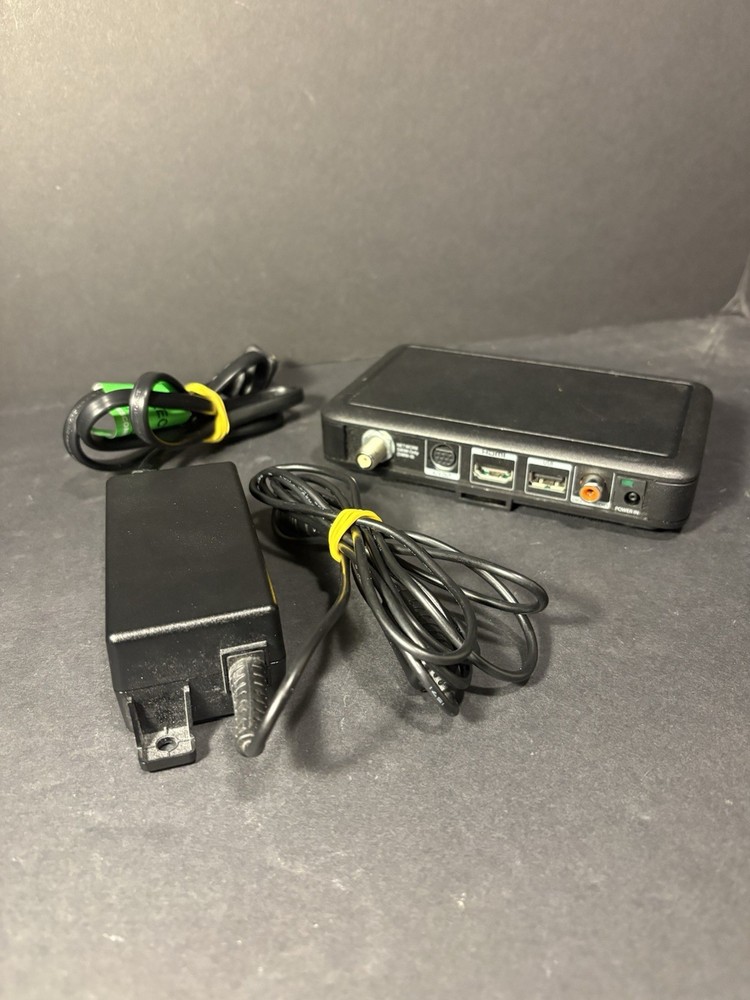 Direct TV Mini Genie HD Receiver - Model C61-100