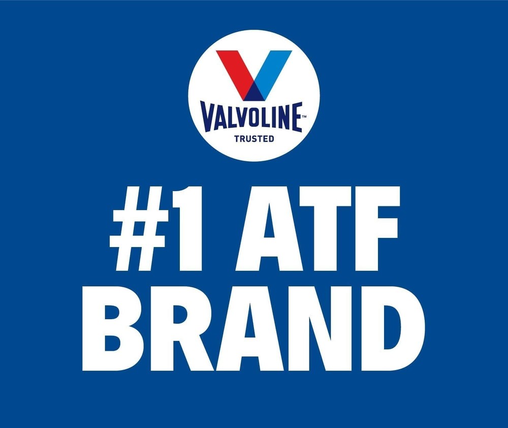 ATF 4 Full Synthetic Automatic Transmission Fluid 1 Quart