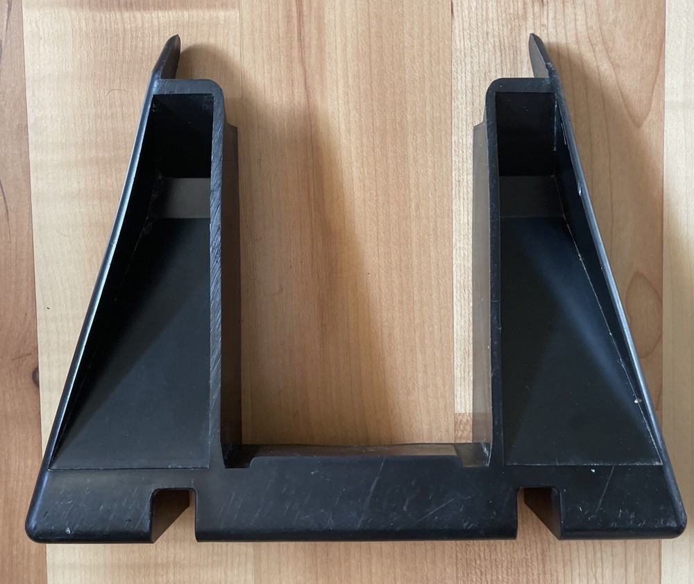 Bowflex Power Pro Incline Bench Support Bracket, XTL, XTLU Bb4