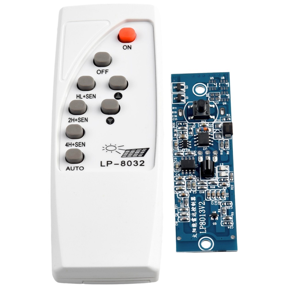 Remote Control Infrared And Control Dimmer Floodlights Infrared Lighting