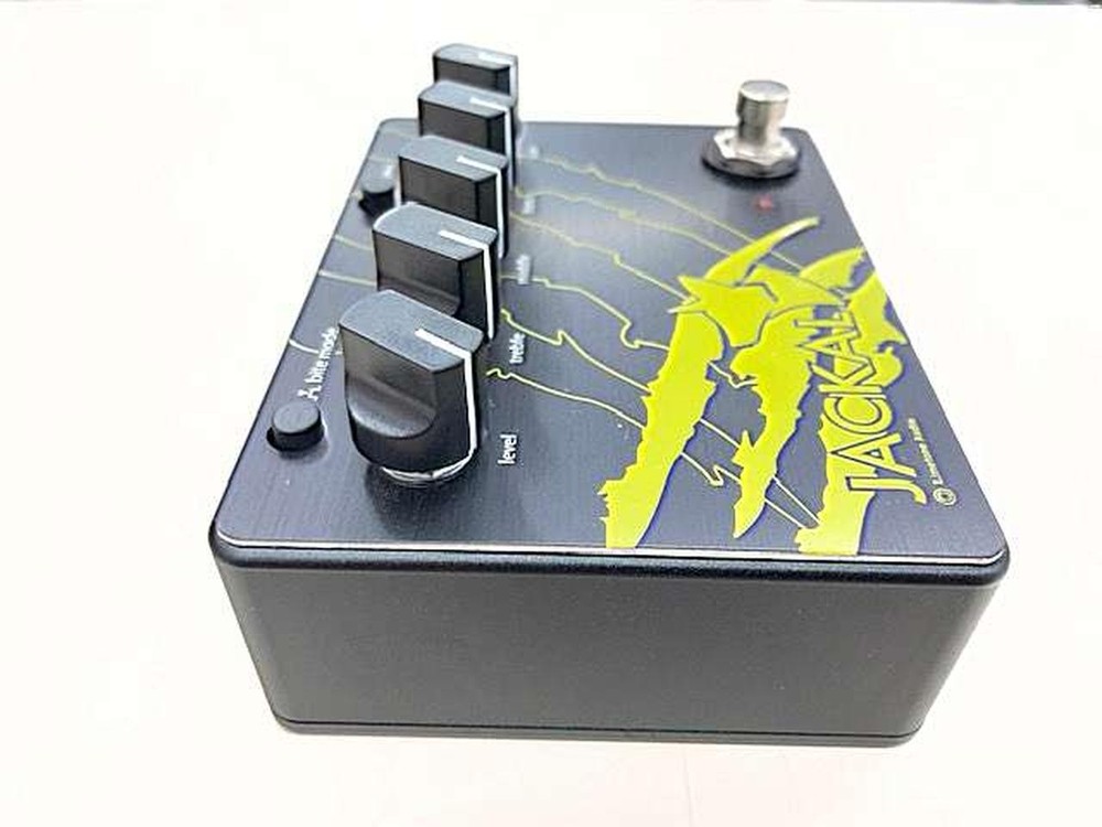 LIMETONE AUDIO JACKAL EFFECTOR 763883