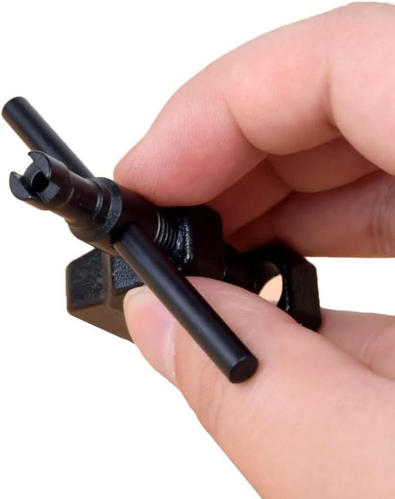 1 Pc Front Sight Adjust Windage Tool, 7.62X39Mm Adjust Windage Elevation Adjustm