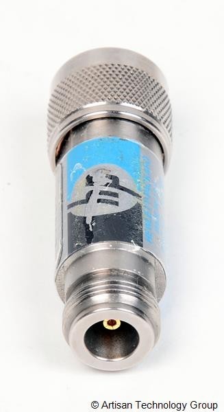 HP 8491B Coaxial Fixed Attenuator