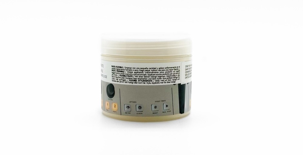 R+Co Control Flexible Paste 2.2 oz