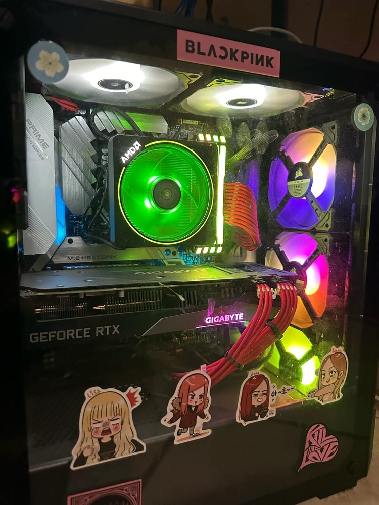 Gaming PC