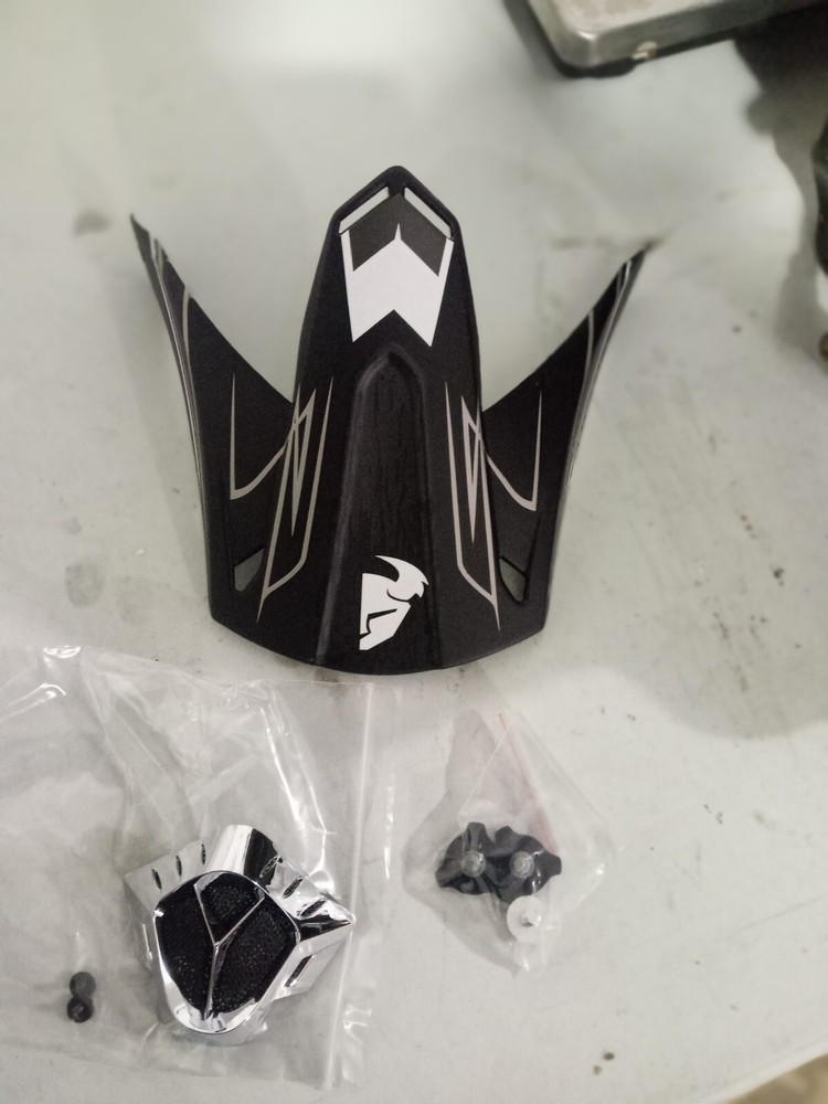 Visor Kit Thor 0132-0326