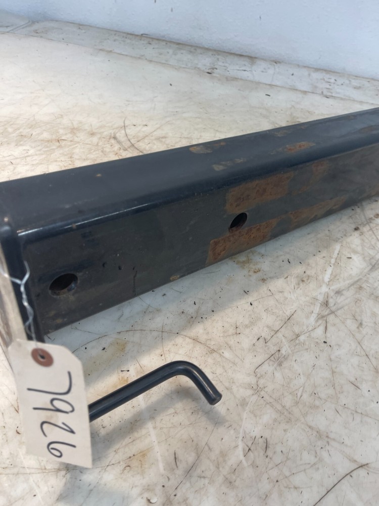 Case IH Patriot 3230 Sprayer Left Frame Bracket