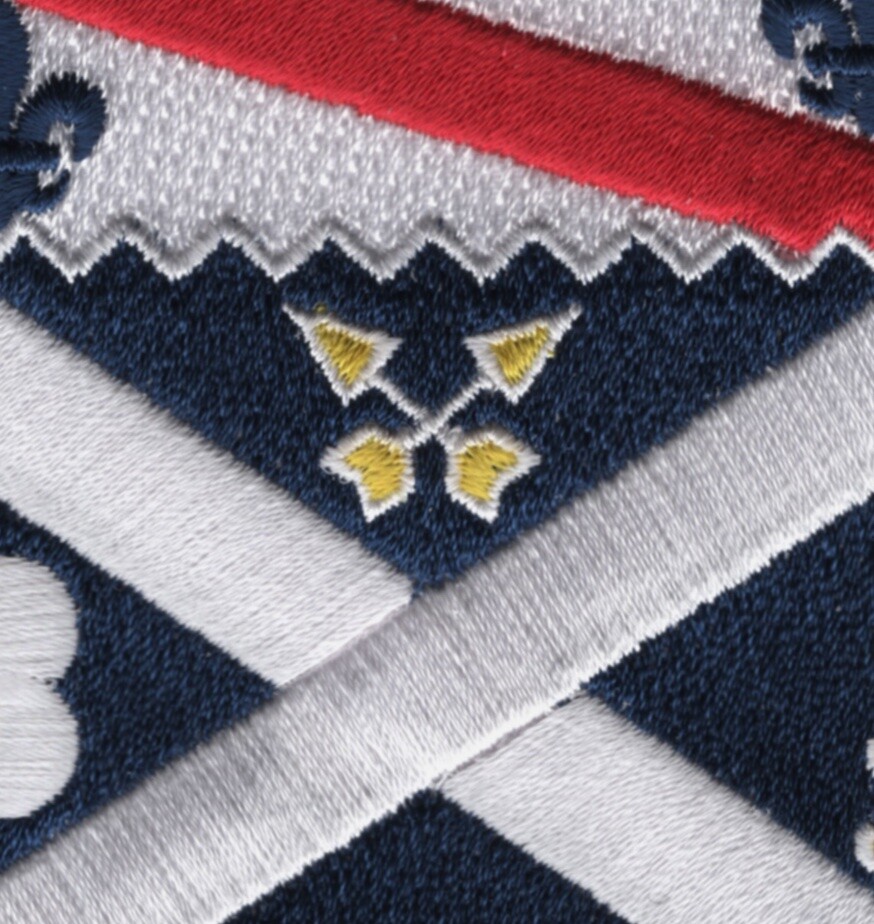 18th Infantry Regiment Patch