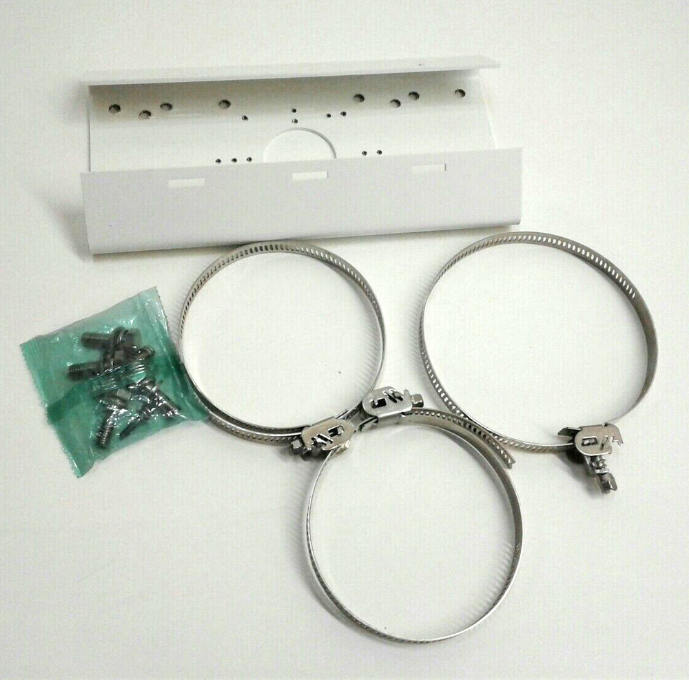 HikVision PM Universal Pole Mount Adapter 302700454