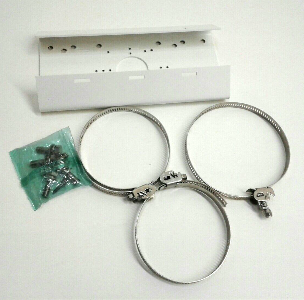 HikVision PM Universal Pole Mount Adapter 302700454