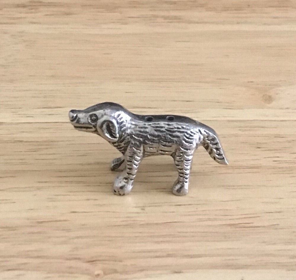 puppy Incense Holder