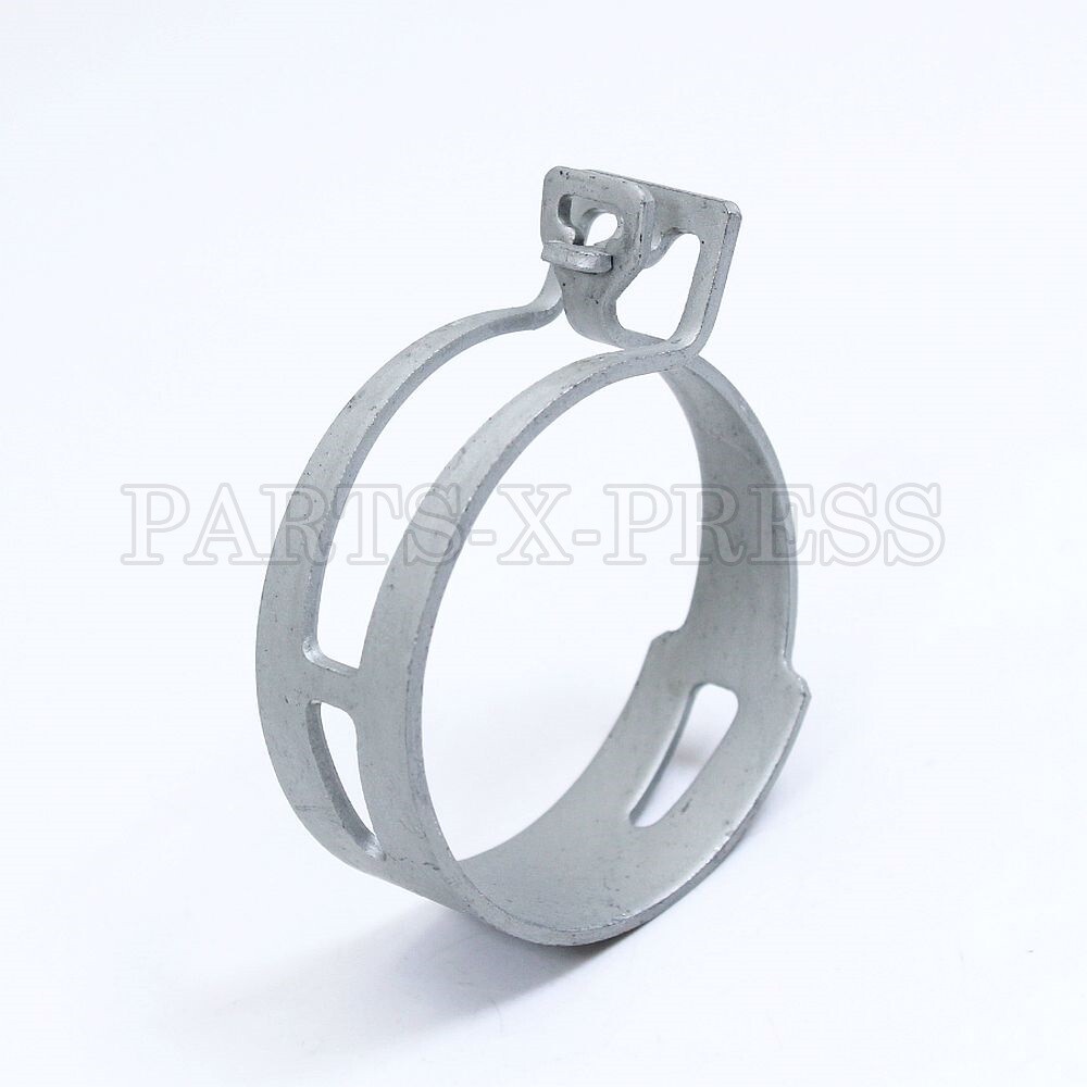 OEM GENUINE TOYOTA LEXUS RAV4 SCION iM NEW RADIATOR LOWER HOSE CLAMP 90466-35001