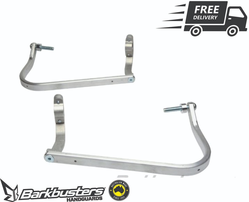 Barkbusters Hardware Kit %93 Two Point Mount BMW