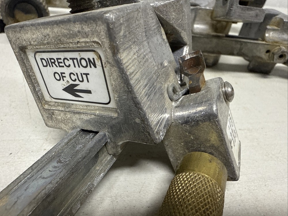 Speed Systems 2850 Mid-Span Secondary Stripper