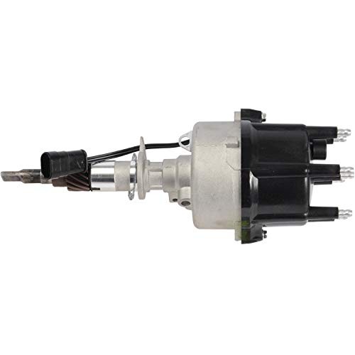 84-4694 New HEI Electronic Distributor and Module