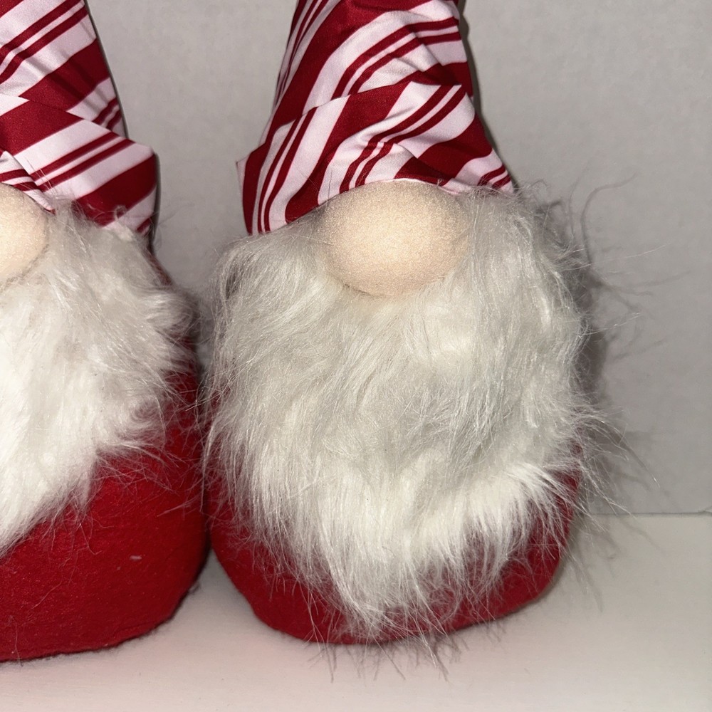 Christmas Gnome 17” Bean Bag Base
