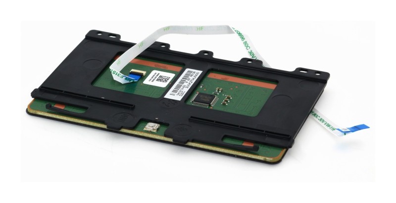 3IXK2THJN00 - Touchpad with Cable For X205TA Notebook