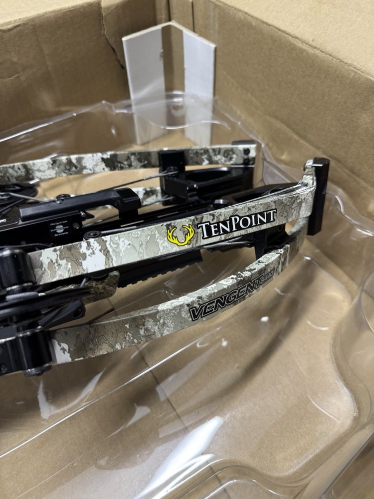 TenPoint Vengent S440 Crossbow