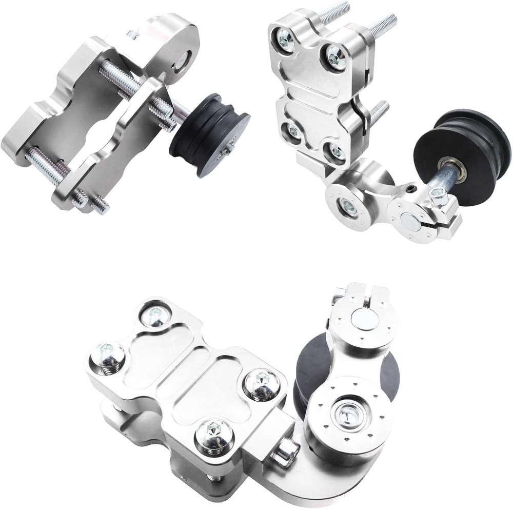 Motorcycle Chain Adjuster Tensioner Tool