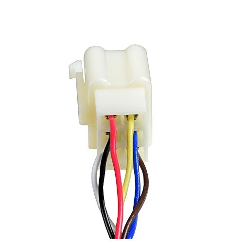 Variable Speed Thumb Throttle for Razor Dune Buggy (Versions 12+) - Premium 6